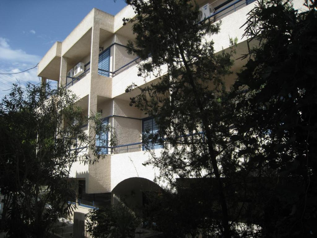 Pericles Studios Agia Marina  Room photo